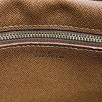Louis Vuitton Shoulder Bag Monogram Trocadero 30 Brown — view 5