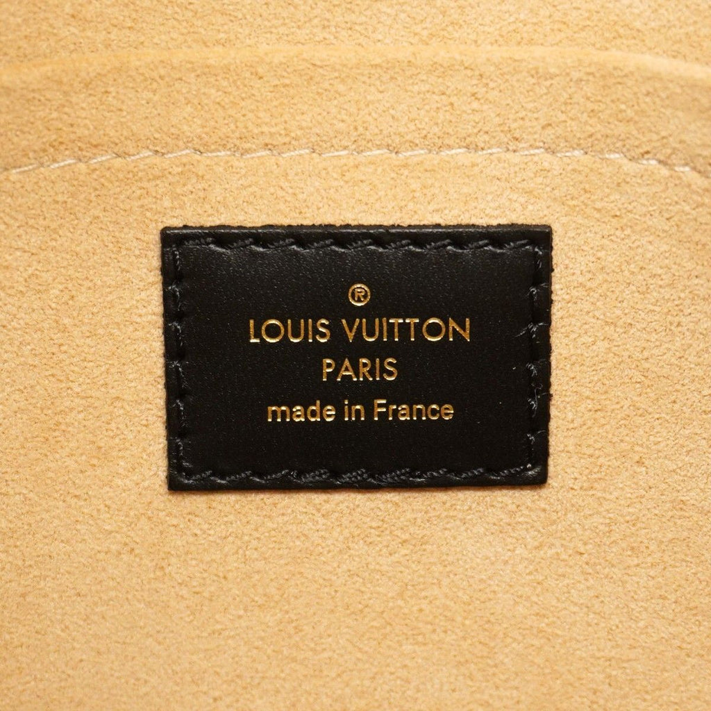 Louis Vuitton Handbag Monogram MM — view 5