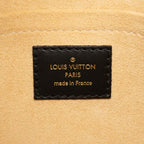Louis Vuitton Handbag Monogram MM — view 5