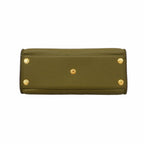Louis Vuitton Handbag Monogram MM — view 3