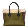 Louis Vuitton Handbag Monogram MM