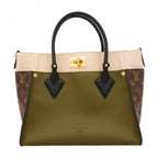 Louis Vuitton Handbag Monogram MM