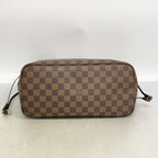 Louis Vuitton Tote Damier Neverfull MM Ebene — view 3