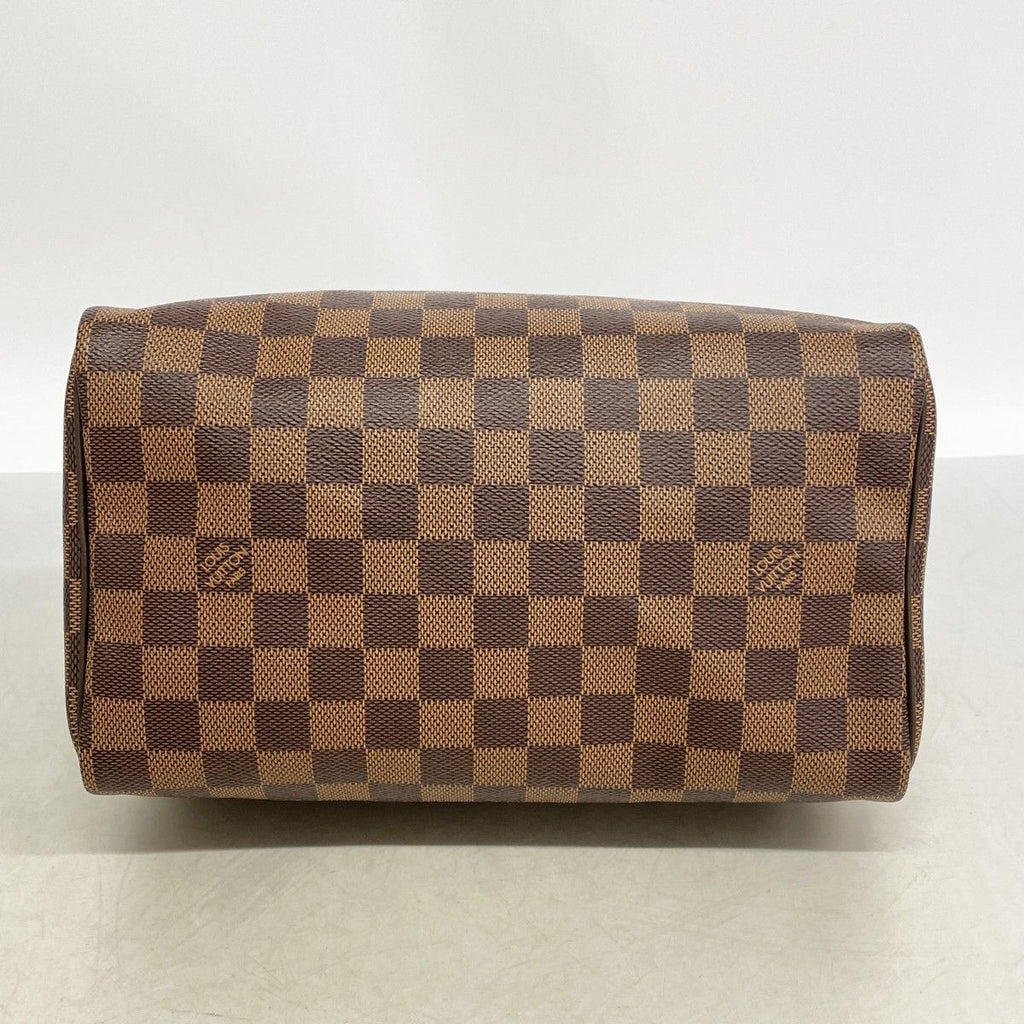 Louis Vuitton Handbag Damier Speedy 25 Ebene — view 3