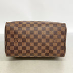 Louis Vuitton Handbag Damier Speedy 25 Ebene — view 3
