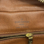Louis Vuitton Shoulder Bag Monogram Nile Brown — view 5