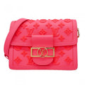 Louis Vuitton Shoulder Bag Mini Pink