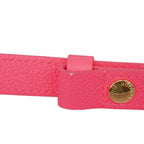 Louis Vuitton Shoulder Bag Mini Pink — view 8