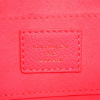 Louis Vuitton Shoulder Bag Mini Pink — view 5