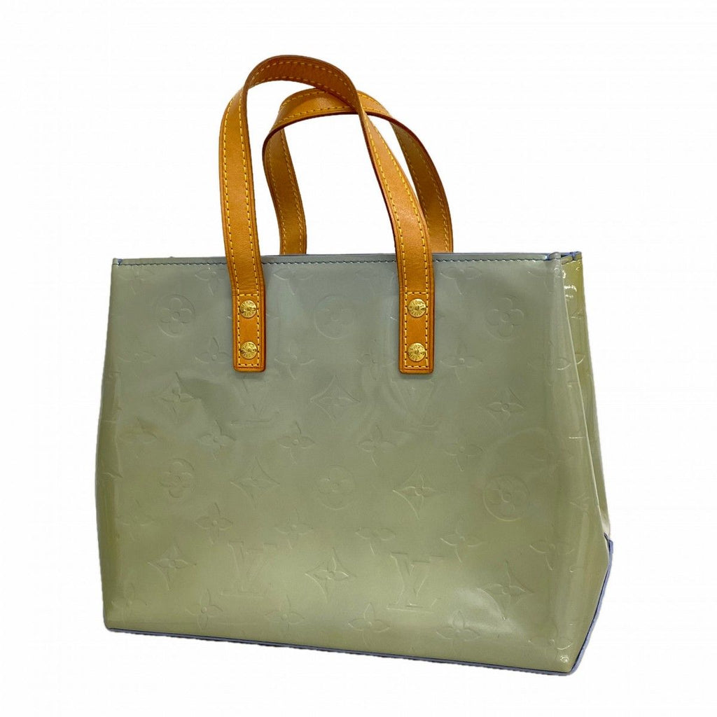 Louis Vuitton Handbag Vernis Reed PM