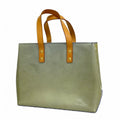 Louis Vuitton Handbag Vernis Reed PM