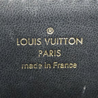 Louis Vuitton Handbag Alma BB White Black 2-Way — view 5