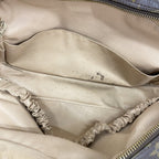 Louis Vuitton Pouch Monogram Trousse Toilet 28 Brown — view 4