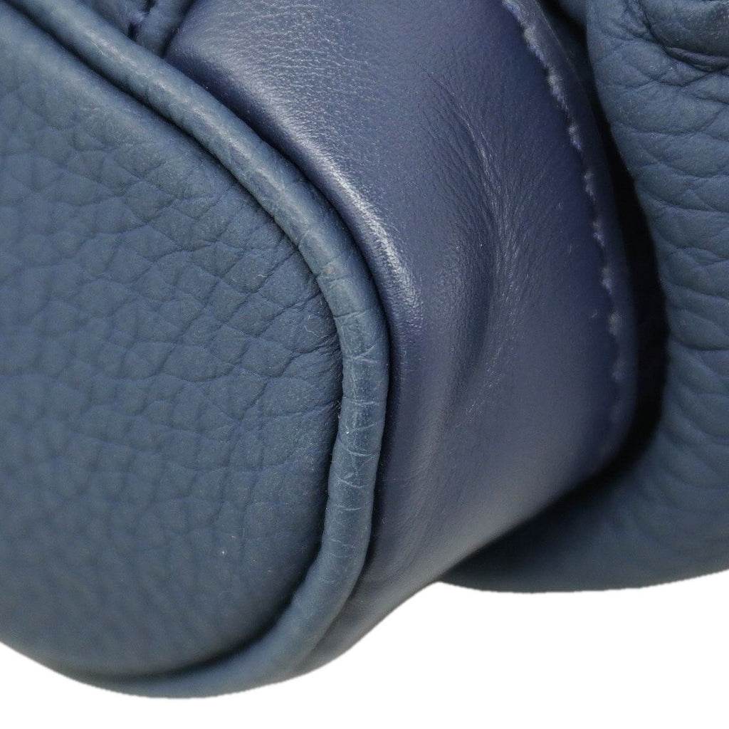 Louis Vuitton Shoulder Bag Christopher Messenger Blue Marine — view 6