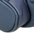 Louis Vuitton Shoulder Bag Christopher Messenger Blue Marine — view 6