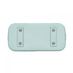 Louis Vuitton Handbag Epi Alma BB Blue 2-Way — view 3