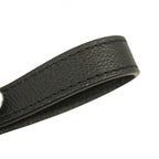 Louis Vuitton Handbag Monogram Empreinte Bicolor Speedy Bandouliere 25 Black — view 8