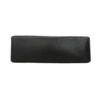 Chanel Shoulder Bag Diana Lambskin Black Gold — view 3