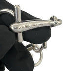 Gucci Vintage Era Bracelet Horsebit 925 Sterling Silver — view 3