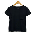 Hermes Short Sleeve T-Shirt Black