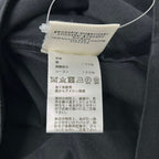 Hermes Short Sleeve T-Shirt Black — view 4