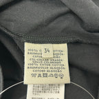 Hermes Short Sleeve T-Shirt Black — view 5