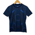 Hermes Short Sleeve T-Shirt Navy