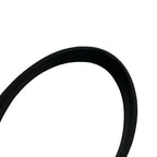 Celine Shoulder Bag Trio Large Black Leather — view 9