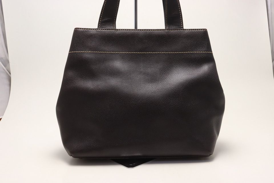 Chanel Caviar Leather Tote — view 2