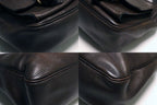 Louis Vuitton Utah Wichita Leather Shoulder — view 5