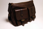 Louis Vuitton Utah Wichita Leather Shoulder — view 4