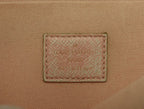 Louis Vuitton Damier Azur Pochette Felicie Chain Wallet Shoulder — view 8
