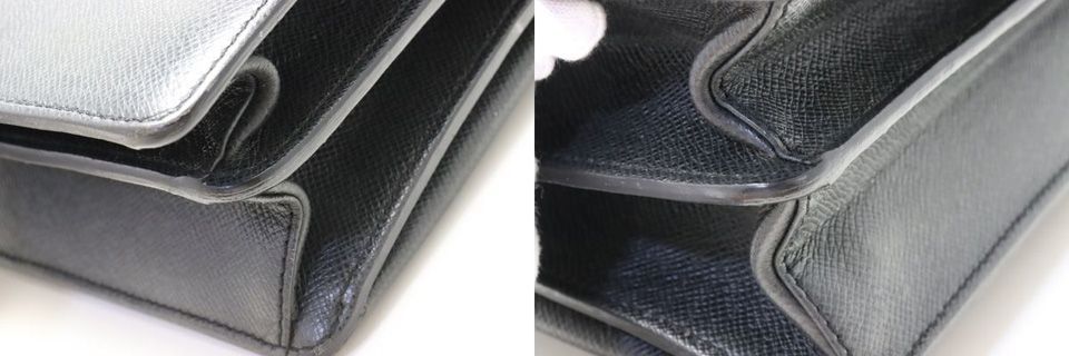 Louis Vuitton Taiga Briefcase Business — view 9
