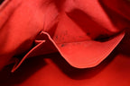 Louis Vuitton Damier Blue Msbeli PM Shoulder — view 9