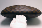 Louis Vuitton Damier Blue Msbeli PM Shoulder — view 3
