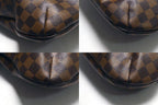 Louis Vuitton Damier Blue Msbeli PM Shoulder — view 4