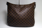 Louis Vuitton Damier Blue Msbeli PM Shoulder — view 2
