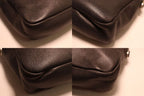 Saint Laurent Leather Briefcase Business — view 5