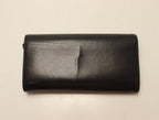 Chanel CC Logo Leather Wallet — view 2