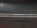 Chanel CC Logo Leather Wallet — view 9