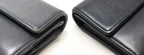 Chanel CC Logo Leather Wallet — view 8