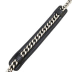 Prada Diagram Chain Crossbody — view 7
