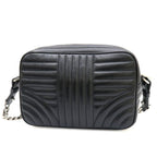 Prada Diagram Chain Crossbody — view 2
