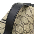 Gucci GG Supreme Clutch — view 5