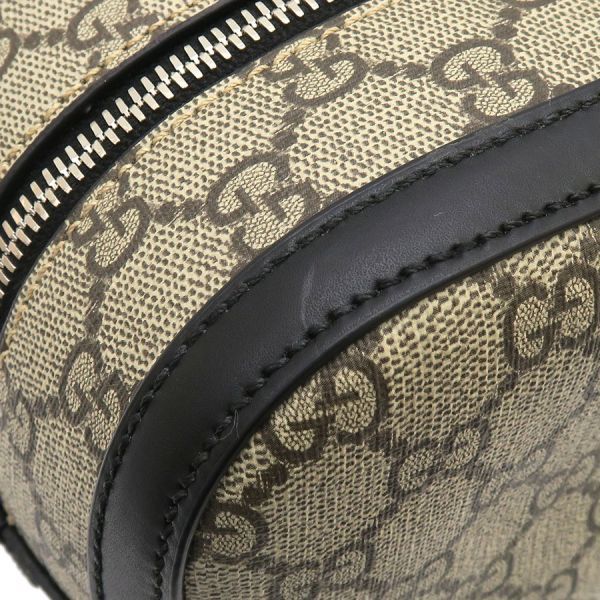 Gucci GG Supreme Clutch — view 6
