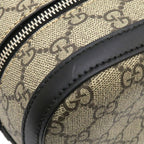 Gucci GG Supreme Clutch — view 6