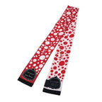 Louis Vuitton LV Yk Bandeau Infinity Dot Pumpkin Yayoi Kusama