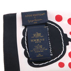 Louis Vuitton LV Yk Bandeau Infinity Dot Pumpkin Yayoi Kusama — view 7