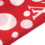 Louis Vuitton LV Yk Bandeau Infinity Dot Pumpkin Yayoi Kusama — view 5