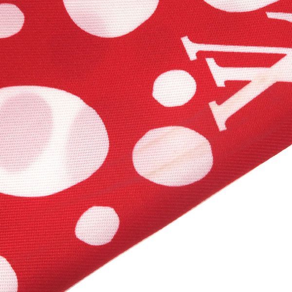 Louis Vuitton LV Yk Bandeau Infinity Dot Pumpkin Yayoi Kusama — view 5